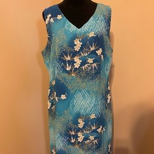 Kathie Lee Collection vintage dress